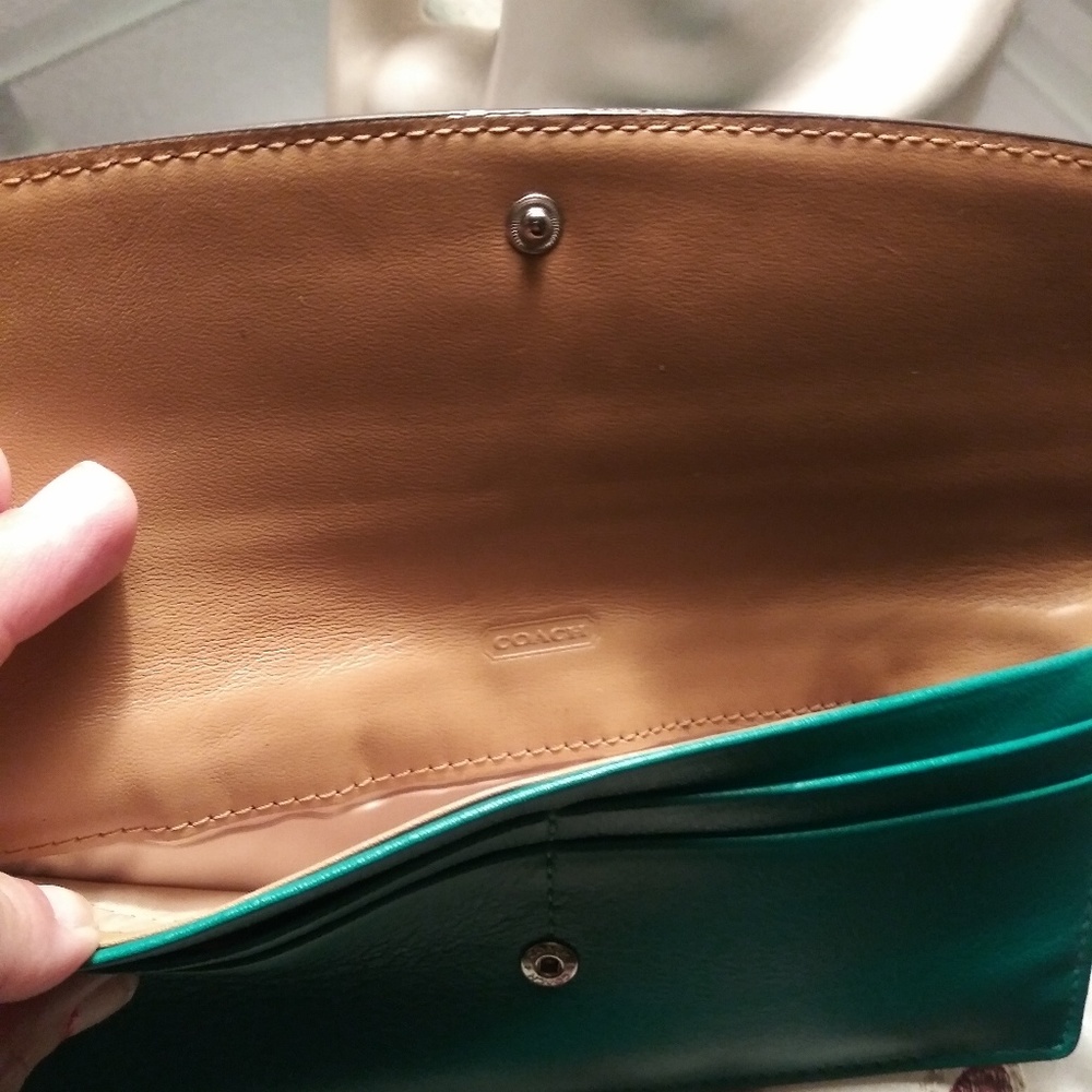 Wallet - Picture 4 of 4